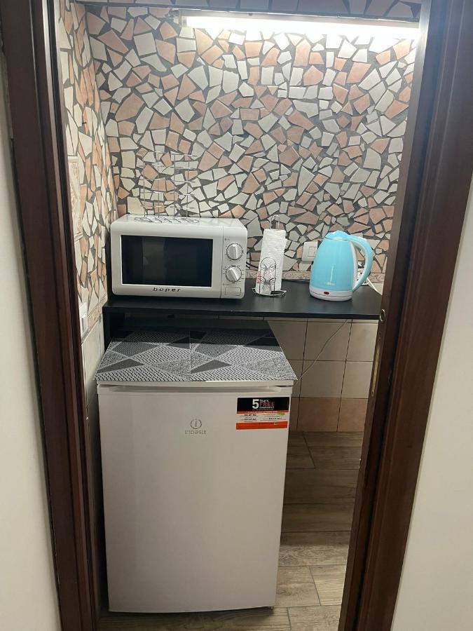 Holiday home Casa Guerra Naples