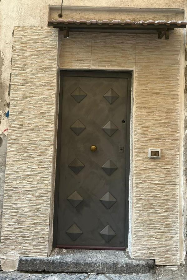 Holiday home Casa Guerra Naples