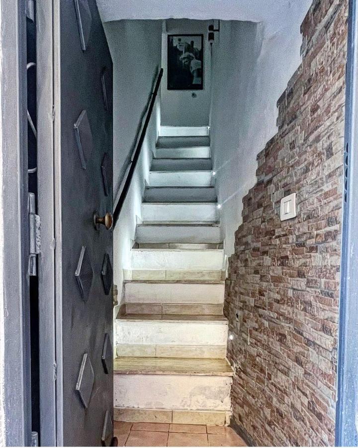 Holiday home Casa Guerra *