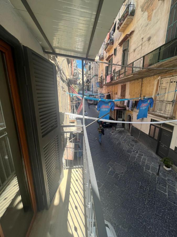 Casa Guerra Holiday home Naples